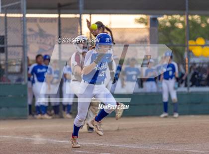 Thumbnail 3 in JV: Rocklin @ Whitney photogallery.