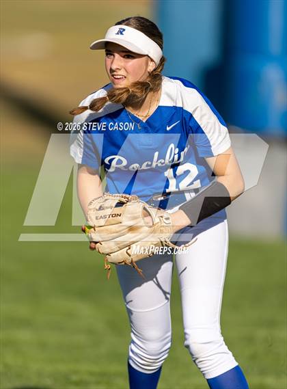 Thumbnail 1 in JV: Rocklin @ Whitney photogallery.