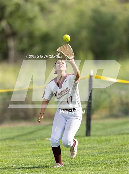 Thumbnail 2 in JV: Rocklin @ Whitney photogallery.