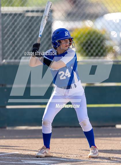 Thumbnail 3 in JV: Rocklin @ Whitney photogallery.
