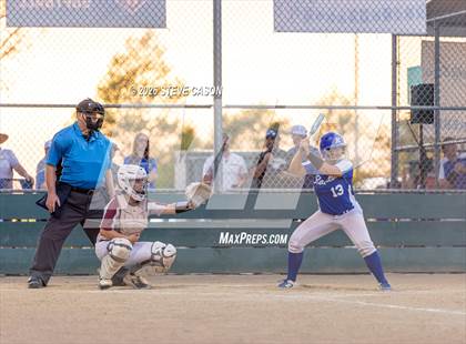 Thumbnail 2 in JV: Rocklin @ Whitney photogallery.