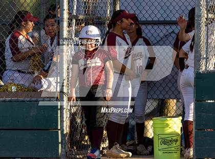Thumbnail 2 in JV: Rocklin @ Whitney photogallery.