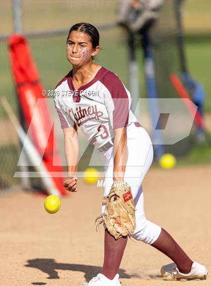 Thumbnail 1 in JV: Rocklin @ Whitney photogallery.