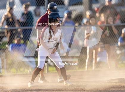 Thumbnail 1 in JV: Rocklin @ Whitney photogallery.
