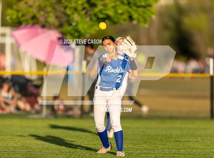 Thumbnail 2 in JV: Rocklin @ Whitney photogallery.