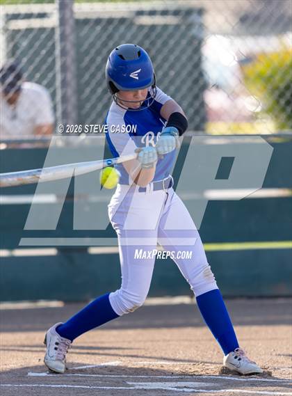 Thumbnail 3 in JV: Rocklin @ Whitney photogallery.