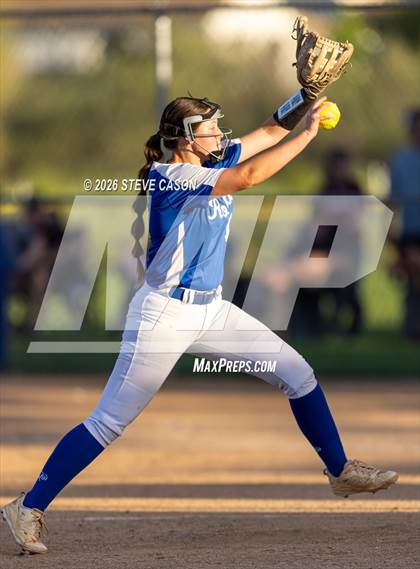 Thumbnail 2 in JV: Rocklin @ Whitney photogallery.