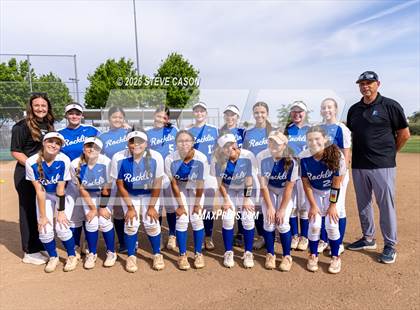 Thumbnail 3 in JV: Rocklin @ Whitney photogallery.