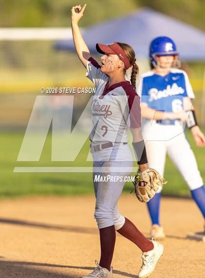 Thumbnail 2 in JV: Rocklin @ Whitney photogallery.