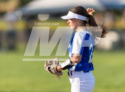 Thumbnail 3 in JV: Rocklin @ Whitney photogallery.