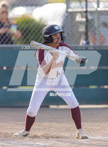 Thumbnail 1 in JV: Rocklin @ Whitney photogallery.