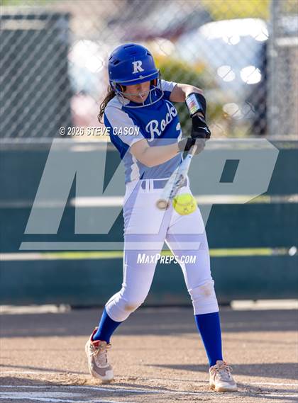 Thumbnail 1 in JV: Rocklin @ Whitney photogallery.