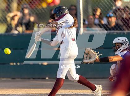 Thumbnail 1 in JV: Rocklin @ Whitney photogallery.