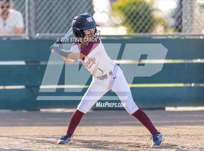 Thumbnail 2 in JV: Rocklin @ Whitney photogallery.
