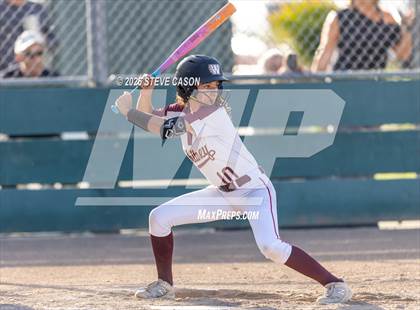Thumbnail 2 in JV: Rocklin @ Whitney photogallery.