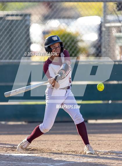 Thumbnail 3 in JV: Rocklin @ Whitney photogallery.
