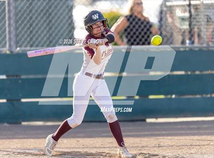Thumbnail 3 in JV: Rocklin @ Whitney photogallery.