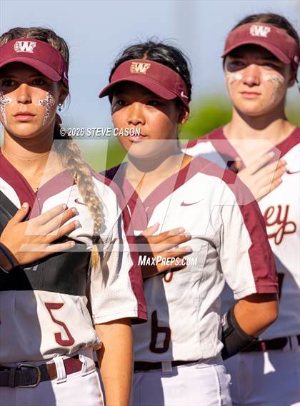 Thumbnail 2 in JV: Rocklin @ Whitney photogallery.