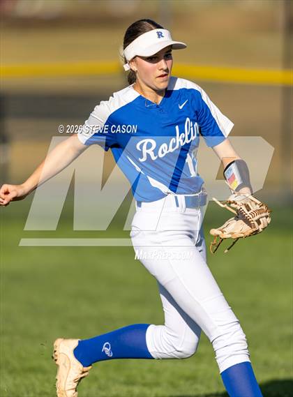 Thumbnail 3 in JV: Rocklin @ Whitney photogallery.