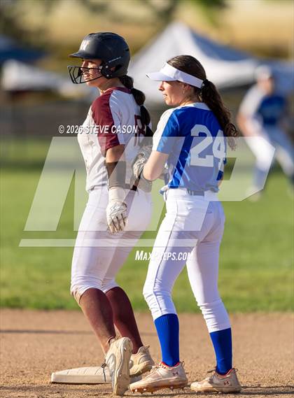 Thumbnail 1 in JV: Rocklin @ Whitney photogallery.