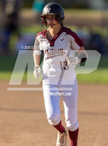 Thumbnail 2 in JV: Rocklin @ Whitney photogallery.