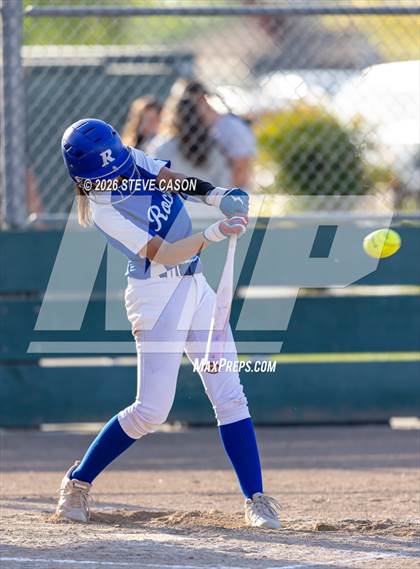 Thumbnail 2 in JV: Rocklin @ Whitney photogallery.