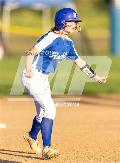 Thumbnail 3 in JV: Rocklin @ Whitney photogallery.
