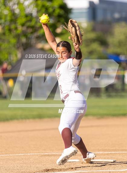 Thumbnail 3 in JV: Rocklin @ Whitney photogallery.