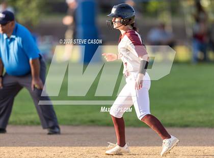 Thumbnail 2 in JV: Rocklin @ Whitney photogallery.