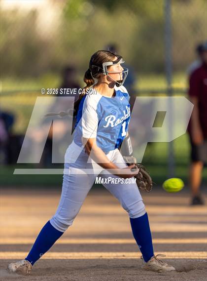 Thumbnail 1 in JV: Rocklin @ Whitney photogallery.
