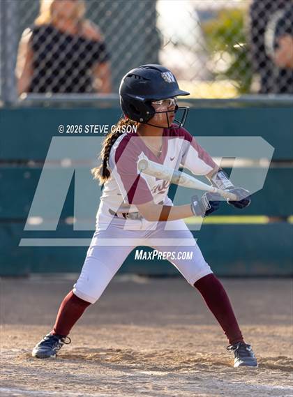 Thumbnail 1 in JV: Rocklin @ Whitney photogallery.
