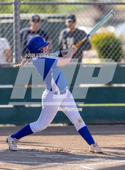 Thumbnail 1 in JV: Rocklin @ Whitney photogallery.
