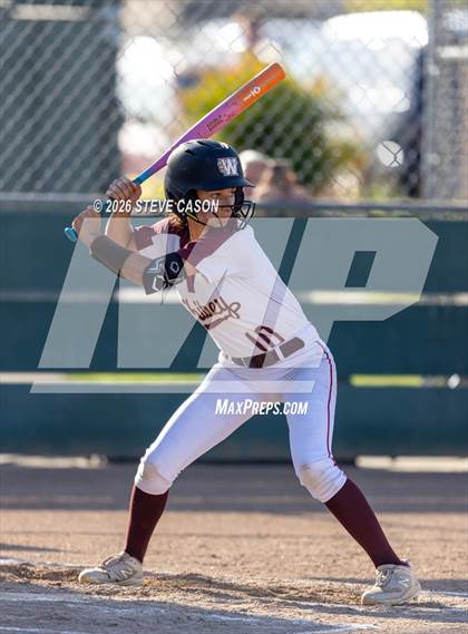 Thumbnail 1 in JV: Rocklin @ Whitney photogallery.