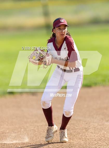 Thumbnail 2 in JV: Rocklin @ Whitney photogallery.