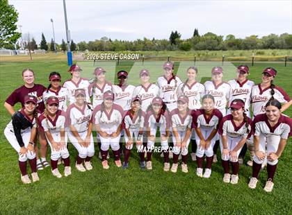 Thumbnail 1 in JV: Rocklin @ Whitney photogallery.