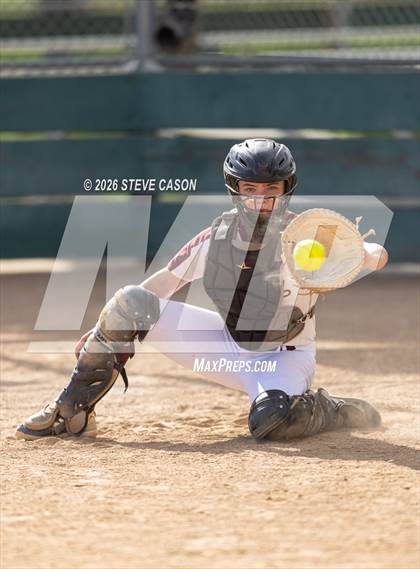 Thumbnail 3 in JV: Rocklin @ Whitney photogallery.