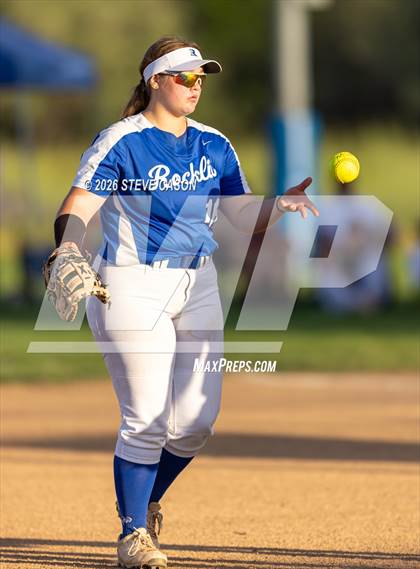 Thumbnail 3 in JV: Rocklin @ Whitney photogallery.