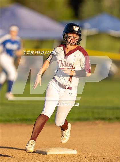 Thumbnail 3 in JV: Rocklin @ Whitney photogallery.