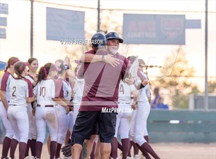 Thumbnail 2 in JV: Rocklin @ Whitney photogallery.