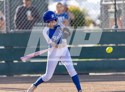 Thumbnail 1 in JV: Rocklin @ Whitney photogallery.