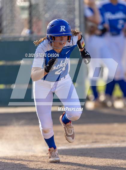 Thumbnail 1 in JV: Rocklin @ Whitney photogallery.