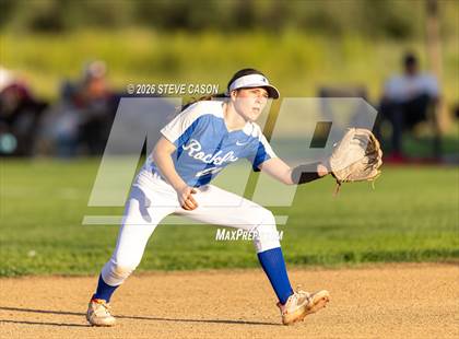 Thumbnail 3 in JV: Rocklin @ Whitney photogallery.