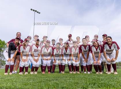 Thumbnail 2 in JV: Rocklin @ Whitney photogallery.