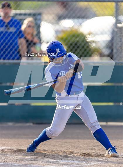 Thumbnail 3 in JV: Rocklin @ Whitney photogallery.