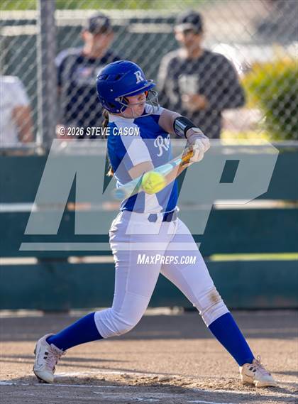 Thumbnail 3 in JV: Rocklin @ Whitney photogallery.