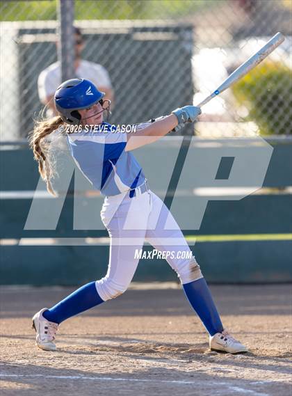 Thumbnail 3 in JV: Rocklin @ Whitney photogallery.