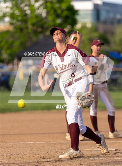 Thumbnail 3 in JV: Rocklin @ Whitney photogallery.