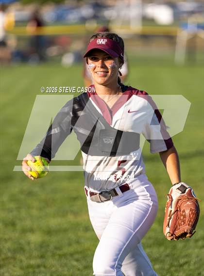 Thumbnail 3 in JV: Rocklin @ Whitney photogallery.