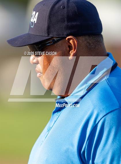 Thumbnail 2 in JV: Rocklin @ Whitney photogallery.