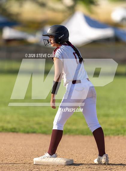 Thumbnail 1 in JV: Rocklin @ Whitney photogallery.